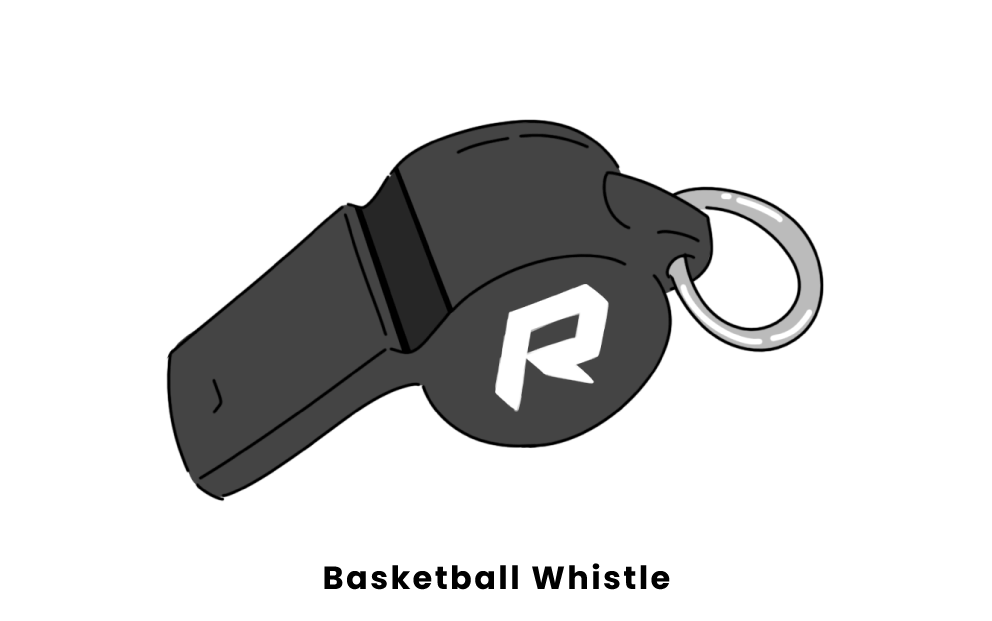 Detail Picture Of A Whistle Nomer 30