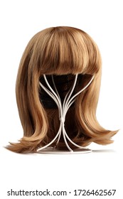 Detail Picture Of A Wig Nomer 2