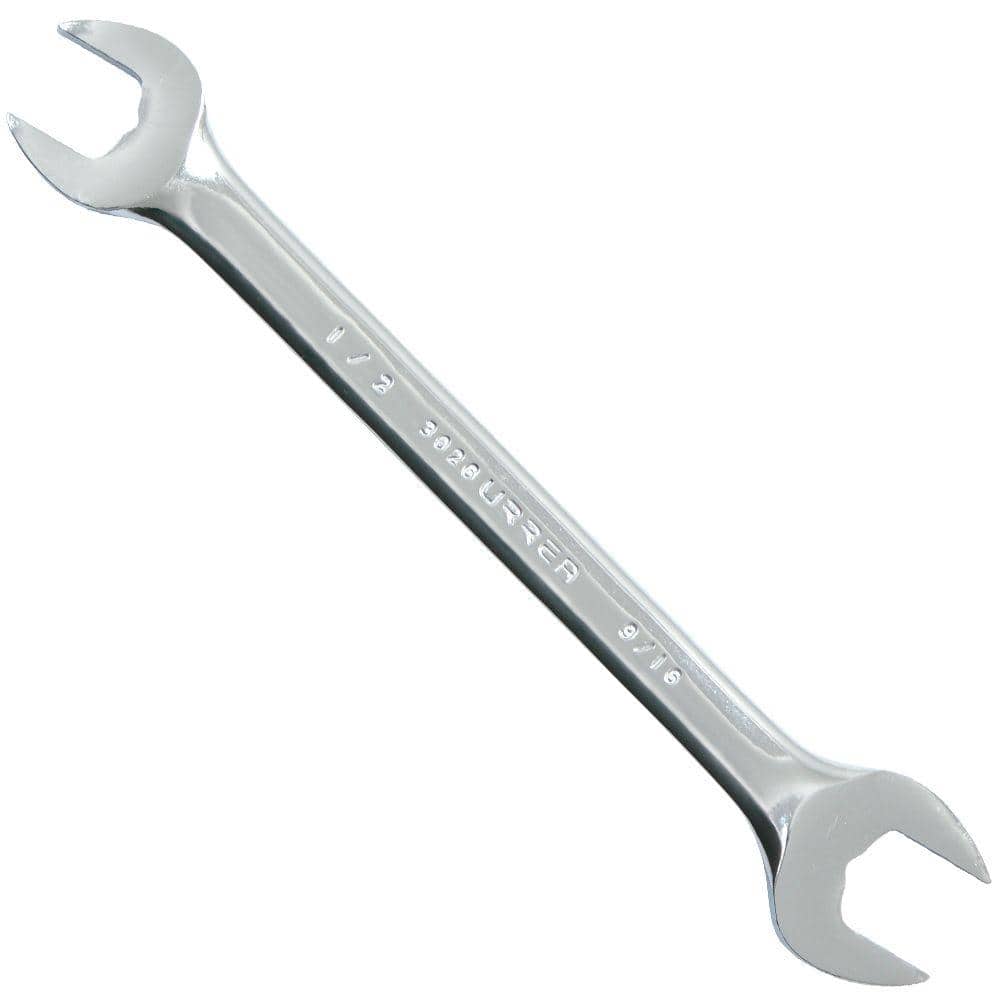 Detail Picture Of A Wrench Nomer 2