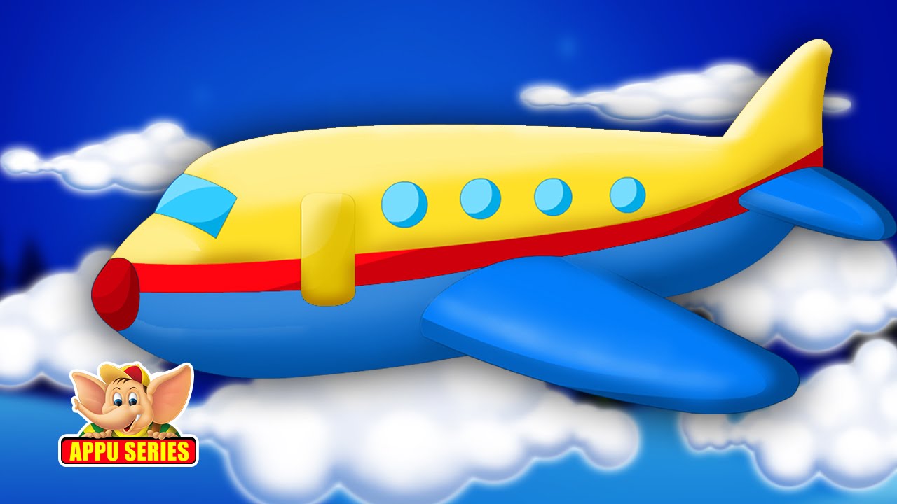 Detail Picture Of Aeroplane Nomer 27