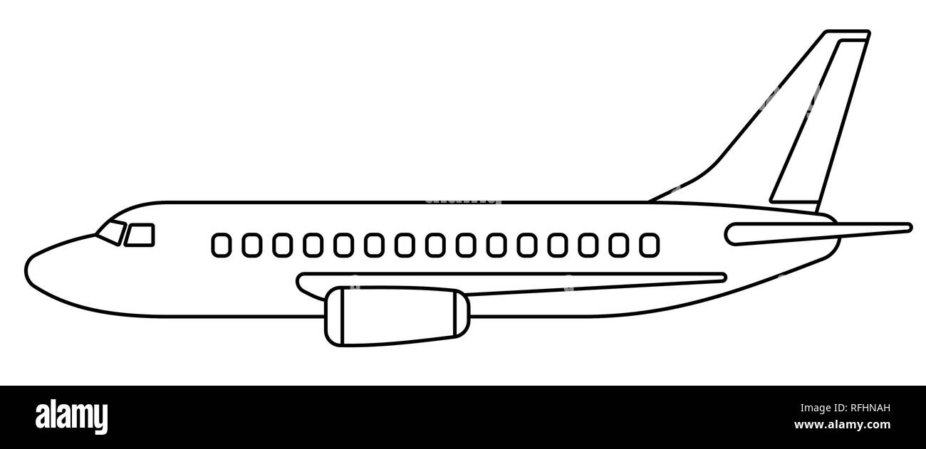 Detail Picture Of Aeroplane Nomer 38