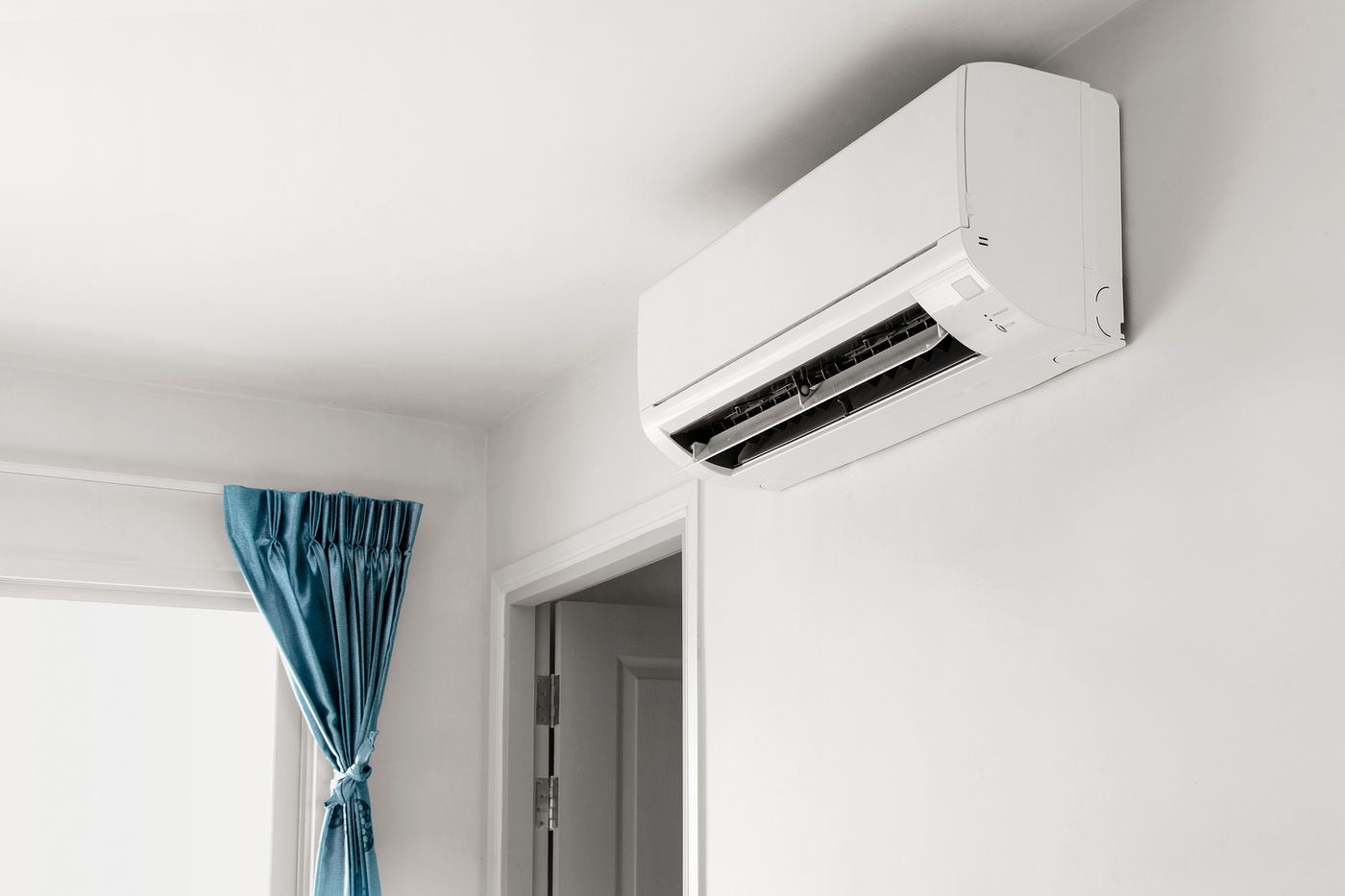 Detail Picture Of Air Conditioner Nomer 25