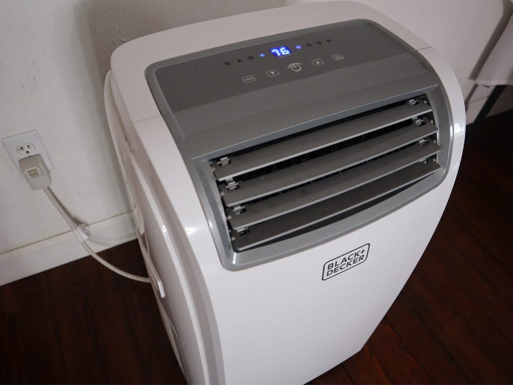 Detail Picture Of Air Conditioner Nomer 45