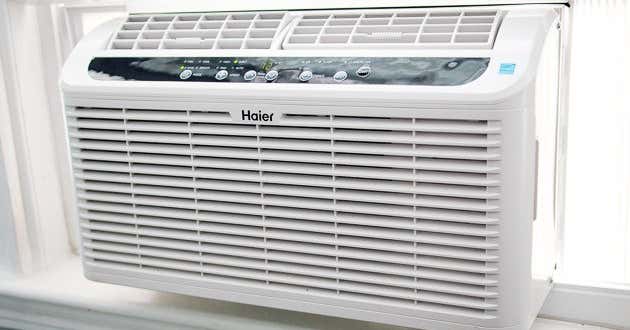 Detail Picture Of Air Conditioner Nomer 46