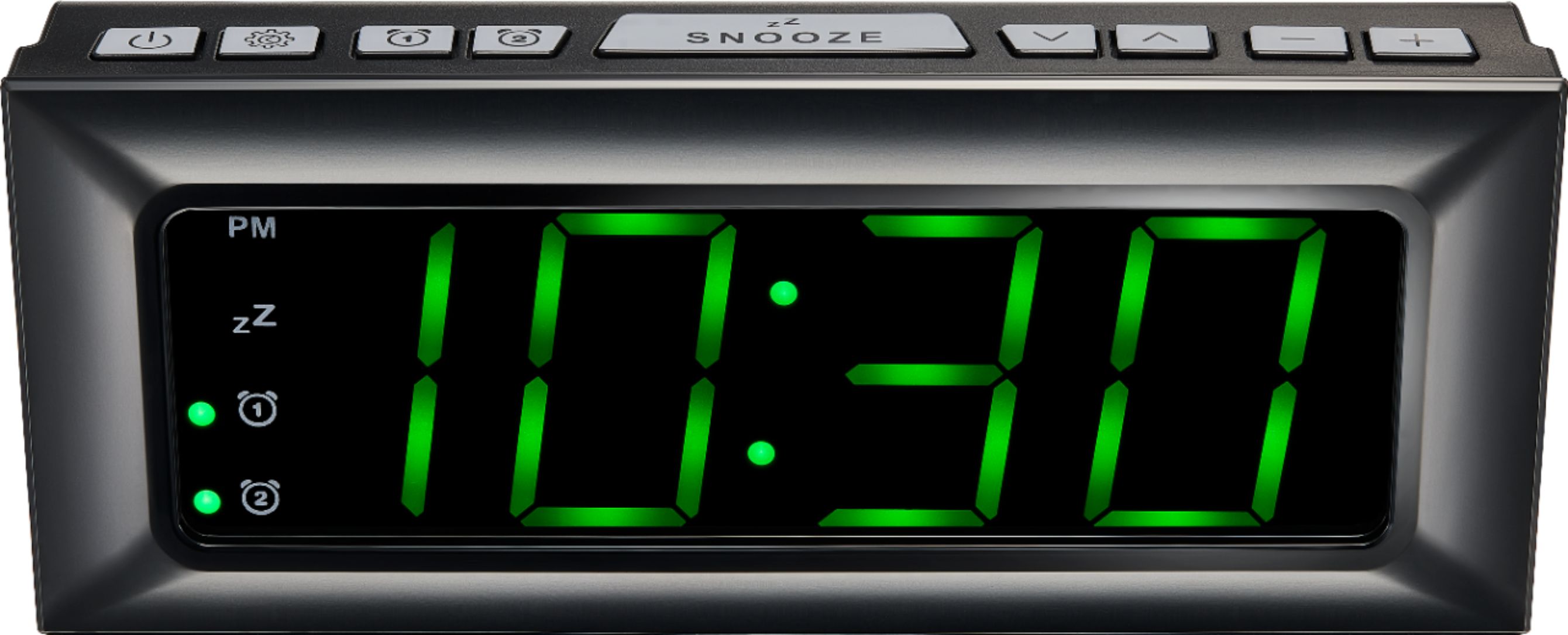 Detail Picture Of Alarm Clock Nomer 16