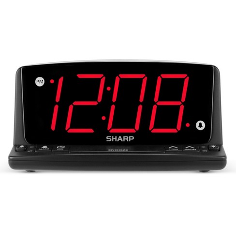 Detail Picture Of Alarm Clock Nomer 8