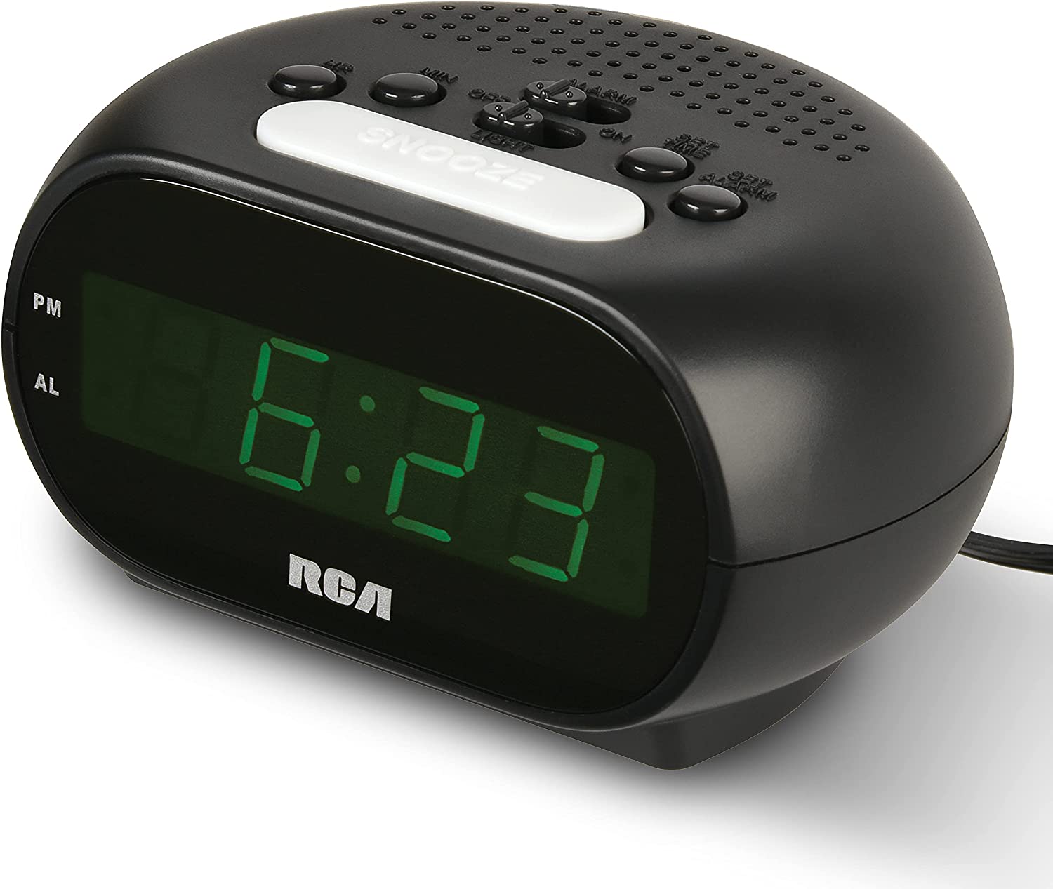 Detail Picture Of Alarm Clock Nomer 9