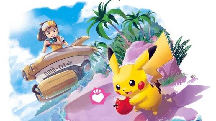 Detail Picture Of All Pokemon Nomer 19