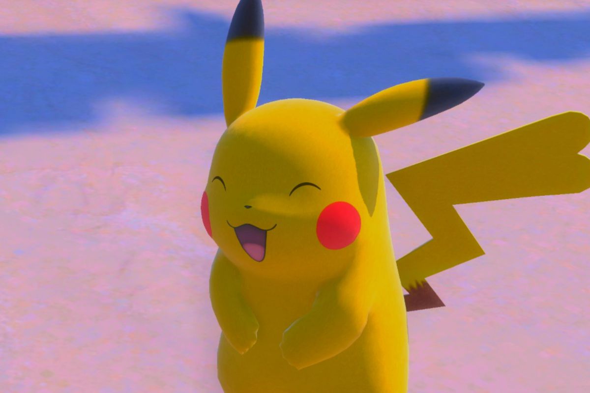 Detail Picture Of All Pokemon Nomer 26