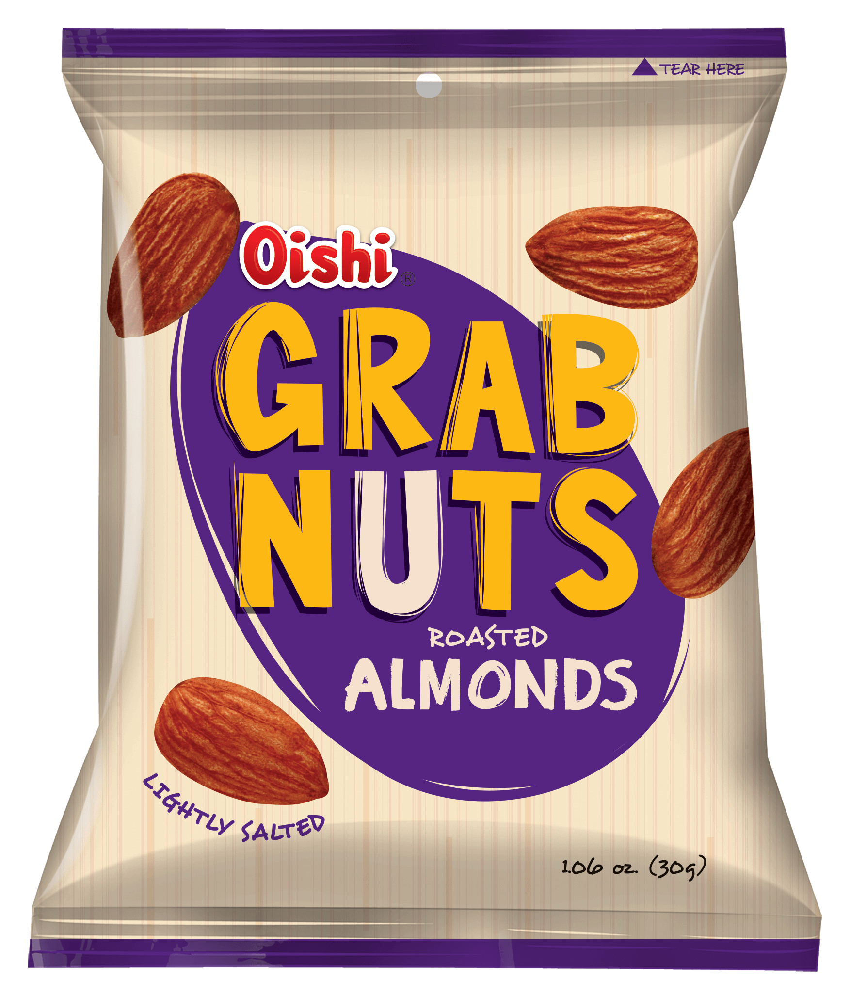 Detail Picture Of Almond Nuts Nomer 23