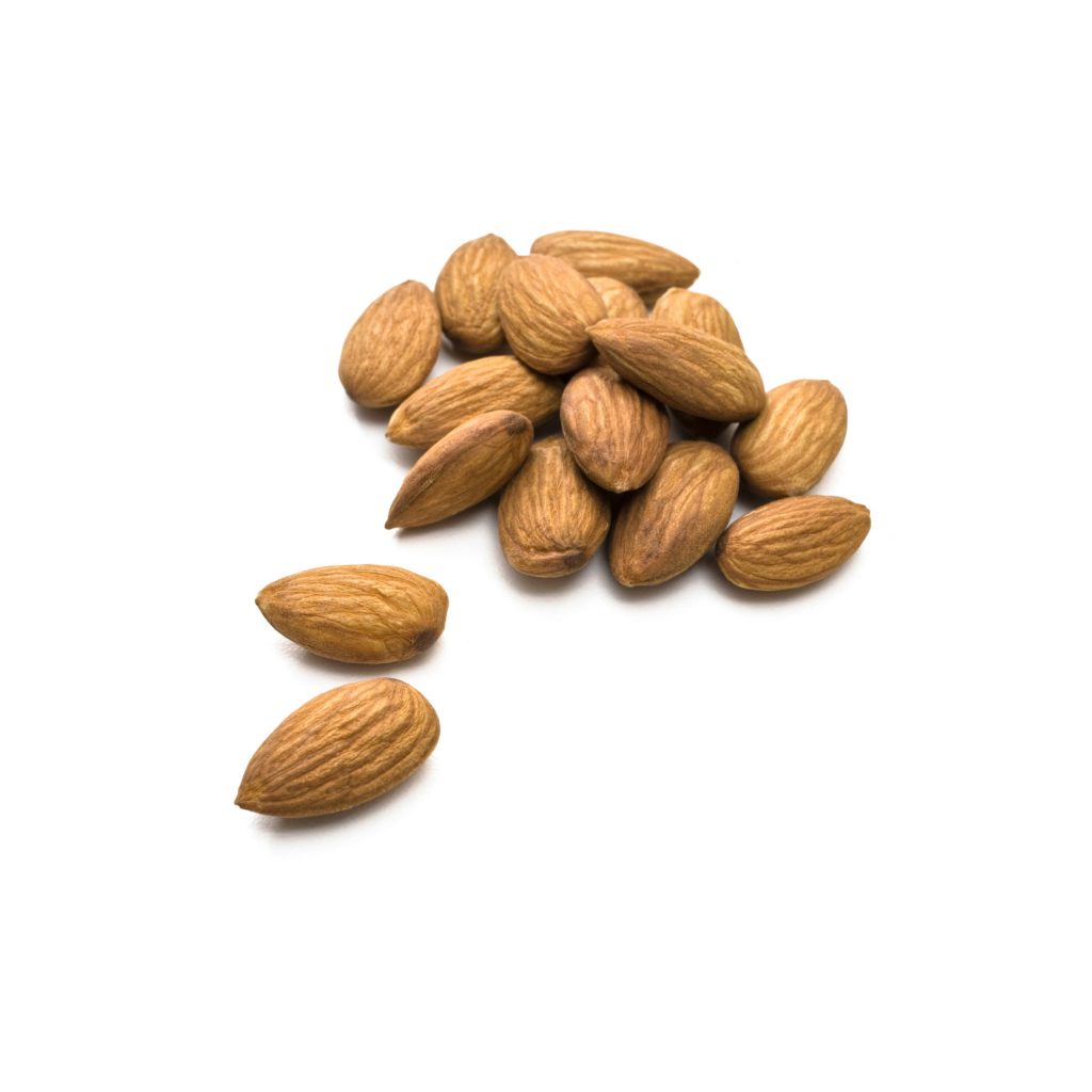 Detail Picture Of Almonds Nomer 25