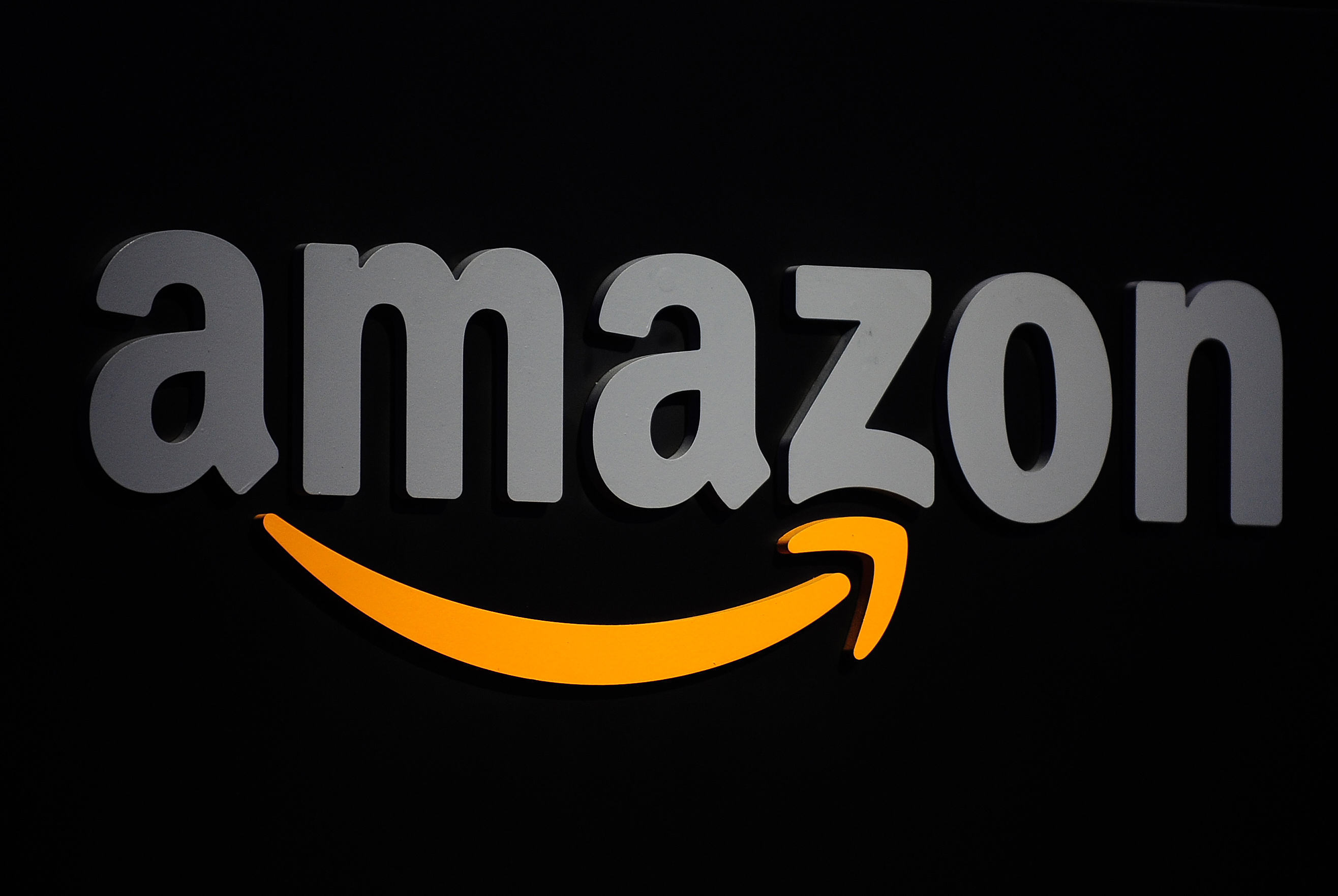 Detail Picture Of Amazon Logo Nomer 14