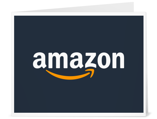 Detail Picture Of Amazon Logo Nomer 24