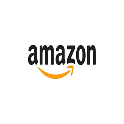 Detail Picture Of Amazon Logo Nomer 25