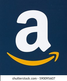 Detail Picture Of Amazon Logo Nomer 28