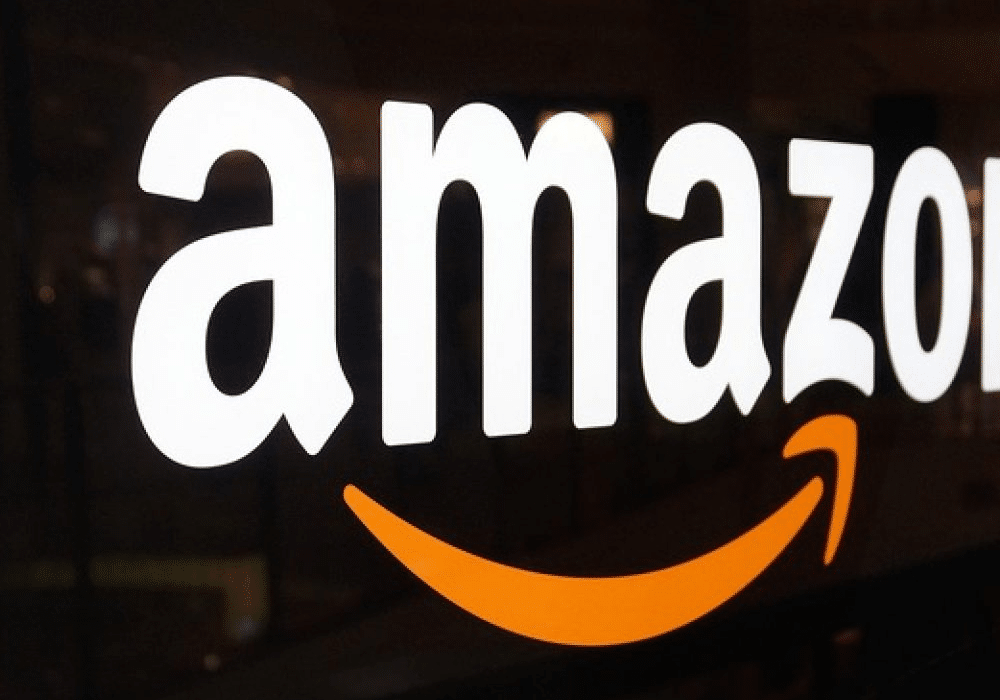 Detail Picture Of Amazon Logo Nomer 32