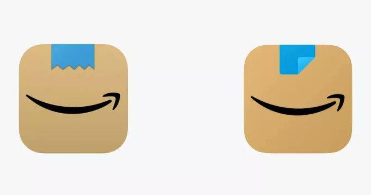 Detail Picture Of Amazon Logo Nomer 38