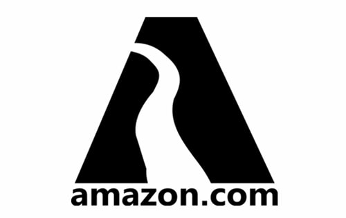 Detail Picture Of Amazon Logo Nomer 39