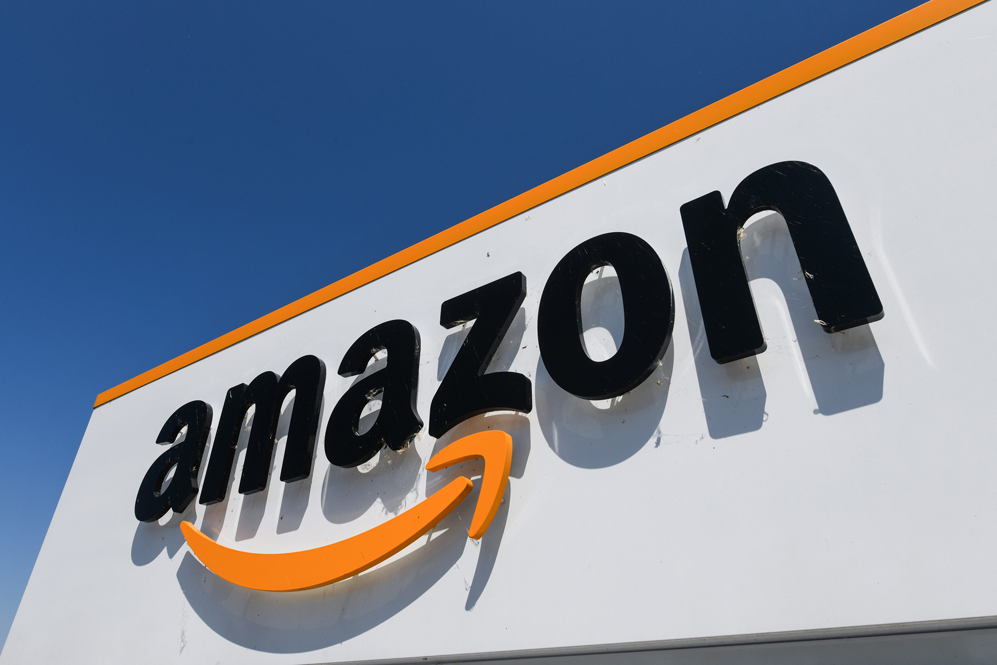 Detail Picture Of Amazon Logo Nomer 43