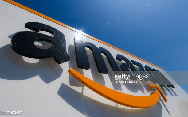 Detail Picture Of Amazon Logo Nomer 44