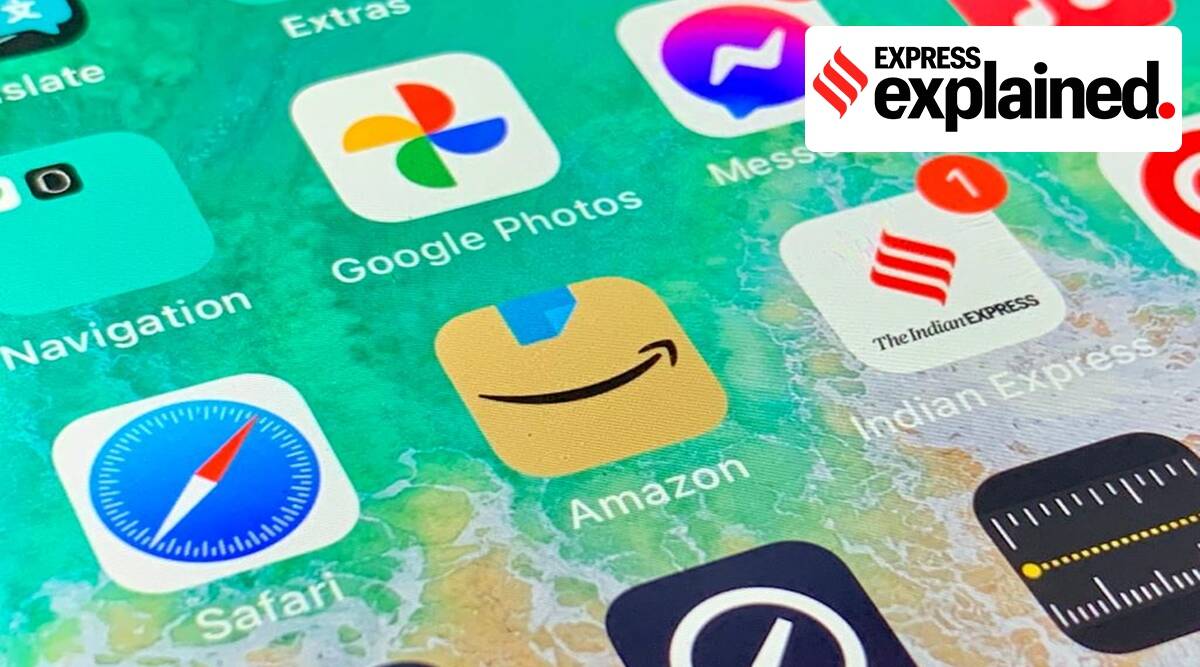 Detail Picture Of Amazon Logo Nomer 48