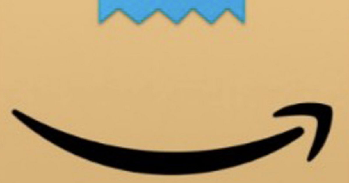 Detail Picture Of Amazon Logo Nomer 50