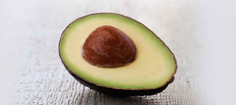 Detail Picture Of An Avocado Nomer 21