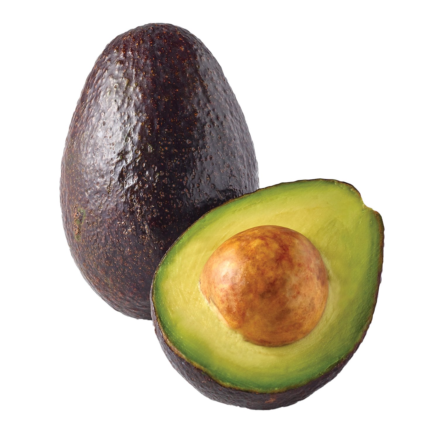 Detail Picture Of An Avocado Nomer 6