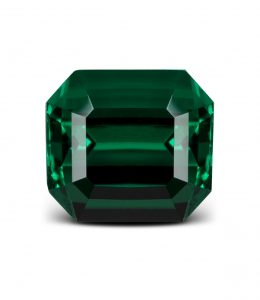 Detail Picture Of An Emerald Nomer 14