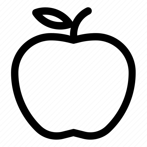 Detail Picture Of Apple Fruit Nomer 27