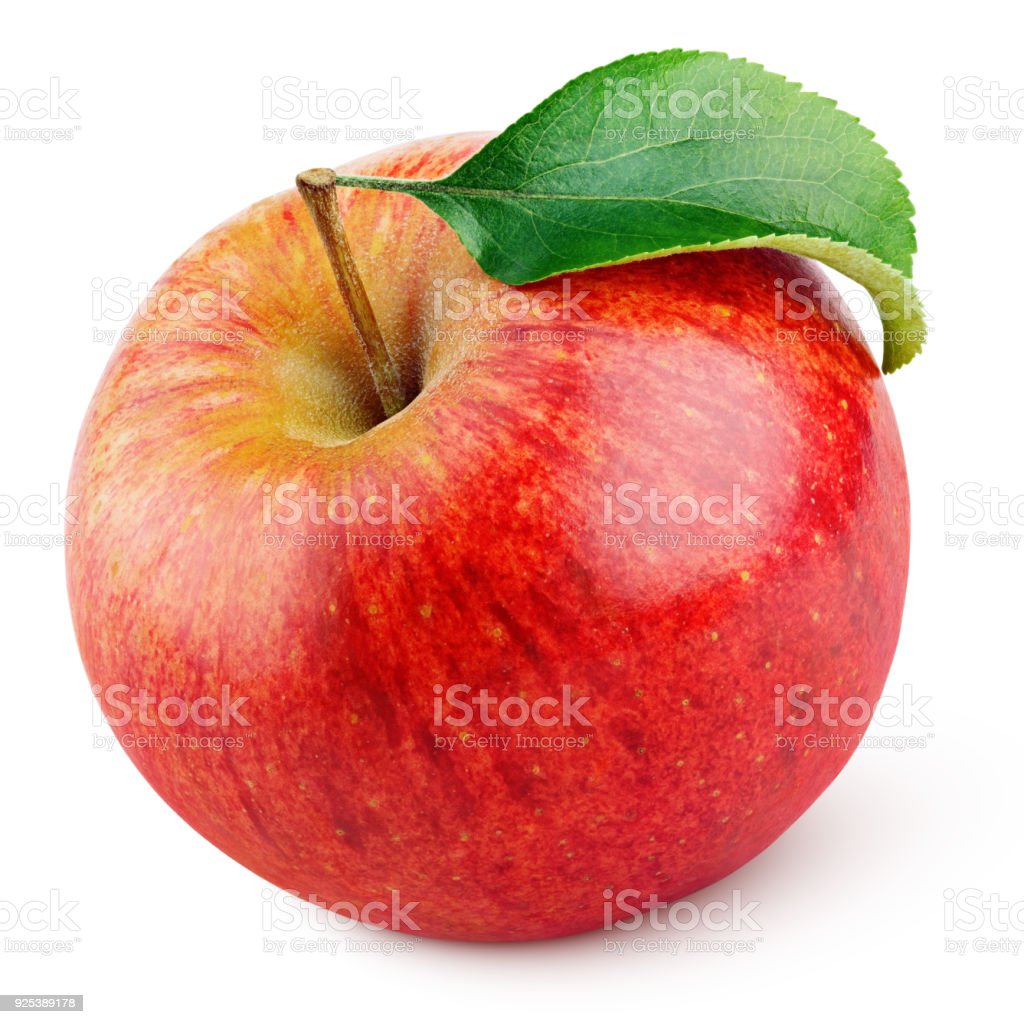 Detail Picture Of Apple Fruit Nomer 29