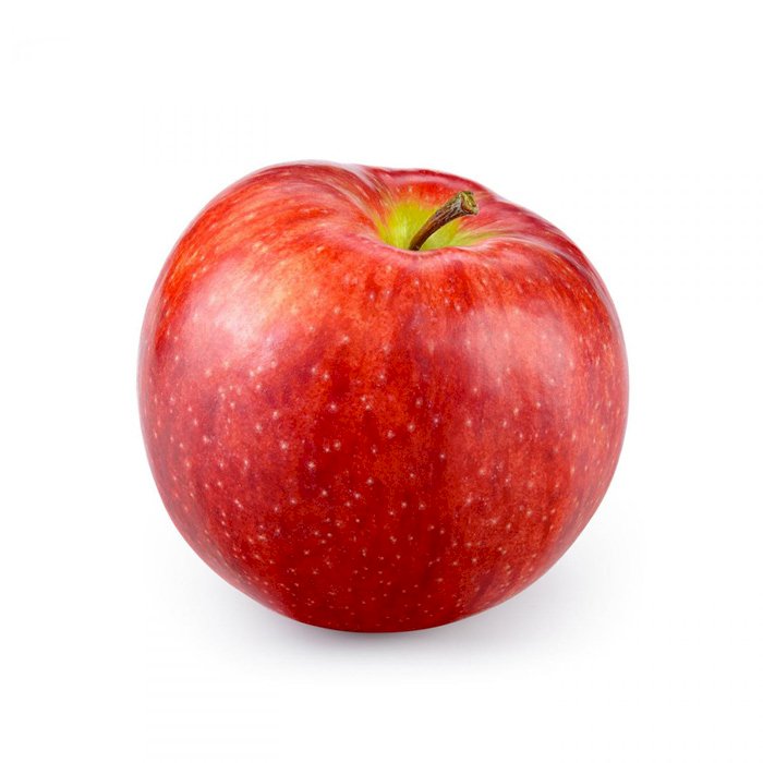 Detail Picture Of Apple Fruit Nomer 8