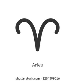 Detail Picture Of Aries Symbol Nomer 16
