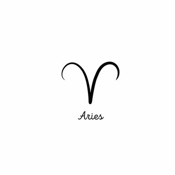Detail Picture Of Aries Symbol Nomer 20