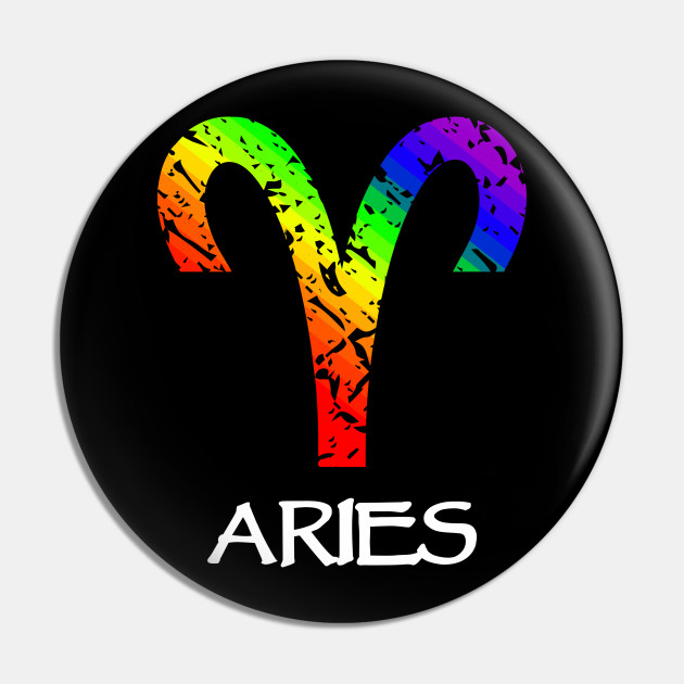 Detail Picture Of Aries Symbol Nomer 45