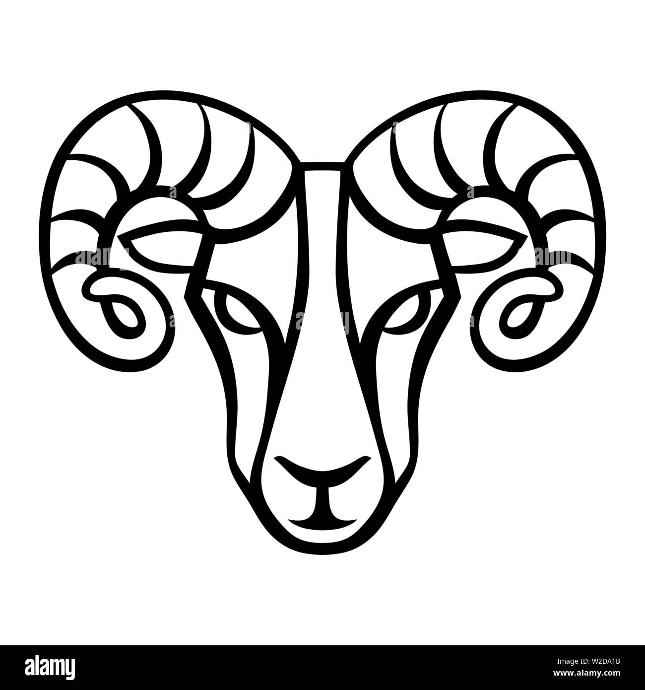 Detail Picture Of Aries Zodiac Sign Nomer 22
