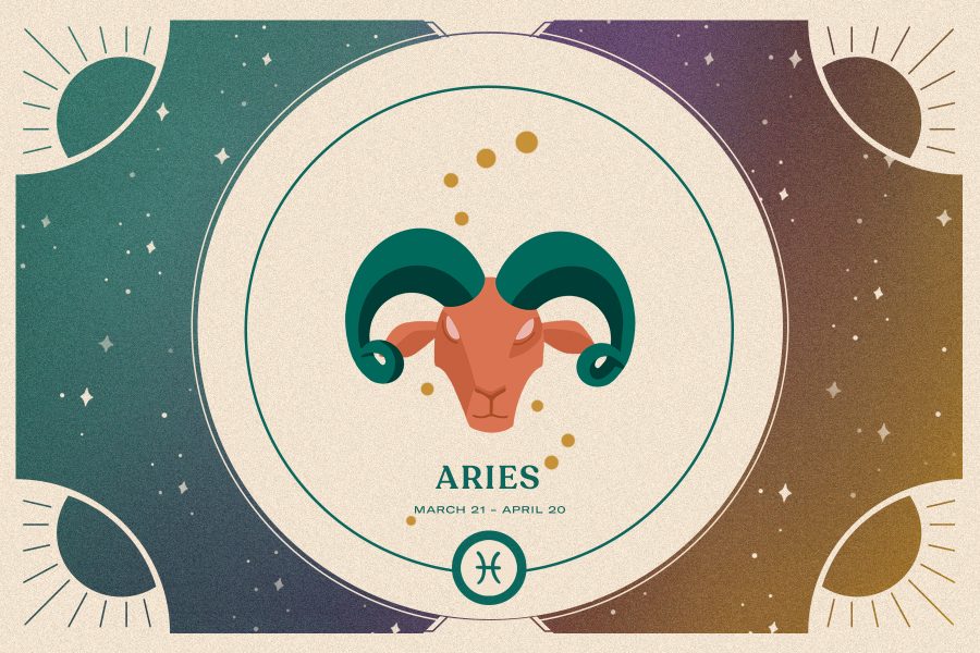 Detail Picture Of Aries Zodiac Sign Nomer 28