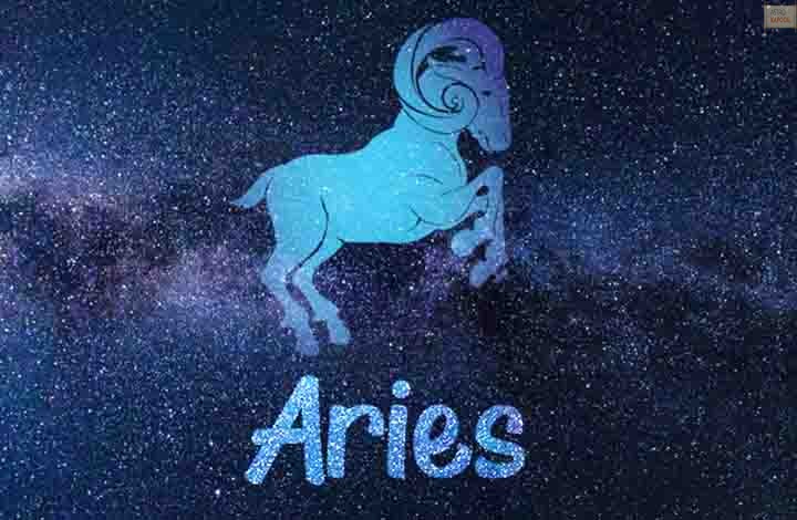 Detail Picture Of Aries Zodiac Sign Nomer 39