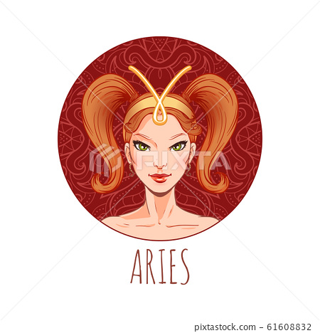 Detail Picture Of Aries Zodiac Sign Nomer 46
