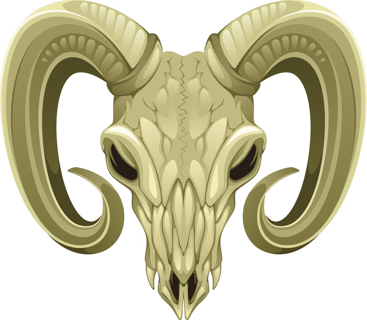 Detail Picture Of Aries Zodiac Sign Nomer 52