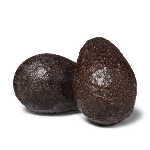 Detail Picture Of Avocado Nomer 34