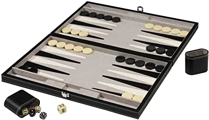 Detail Picture Of Backgammon Board Nomer 31