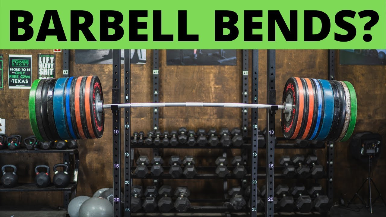 Detail Picture Of Barbells Nomer 37