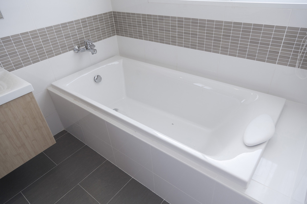 Detail Picture Of Bathtub Nomer 24