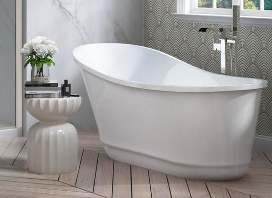 Detail Picture Of Bathtub Nomer 43