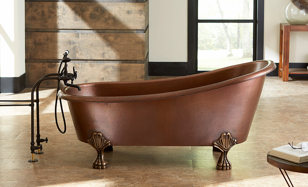 Detail Picture Of Bathtub Nomer 44
