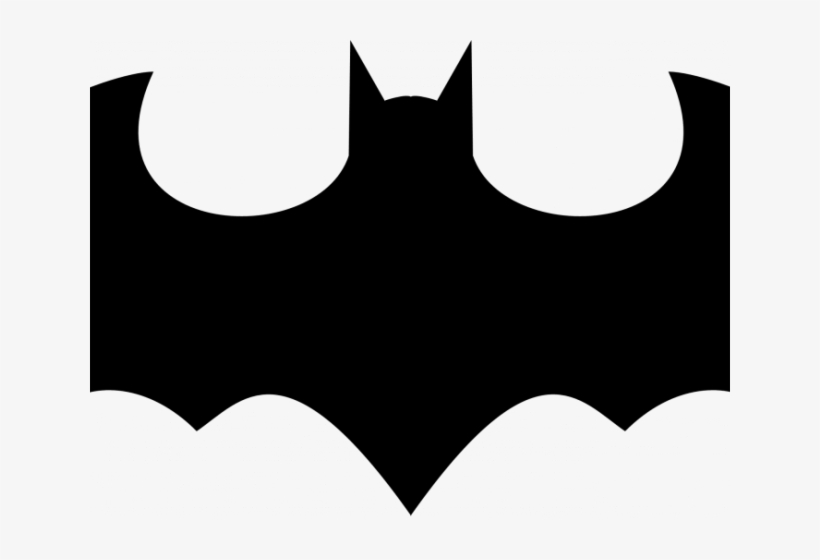 Detail Picture Of Batman Symbol Nomer 12