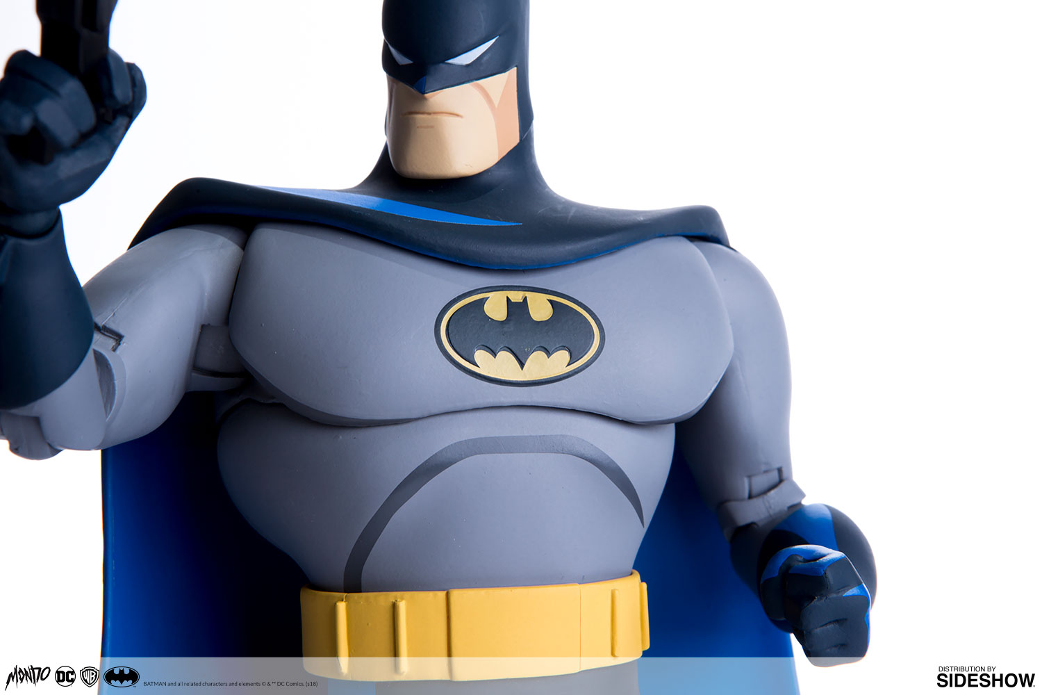 Detail Picture Of Batman Symbol Nomer 29