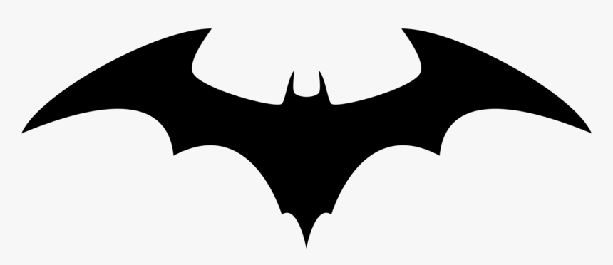 Detail Picture Of Batman Symbol Nomer 43