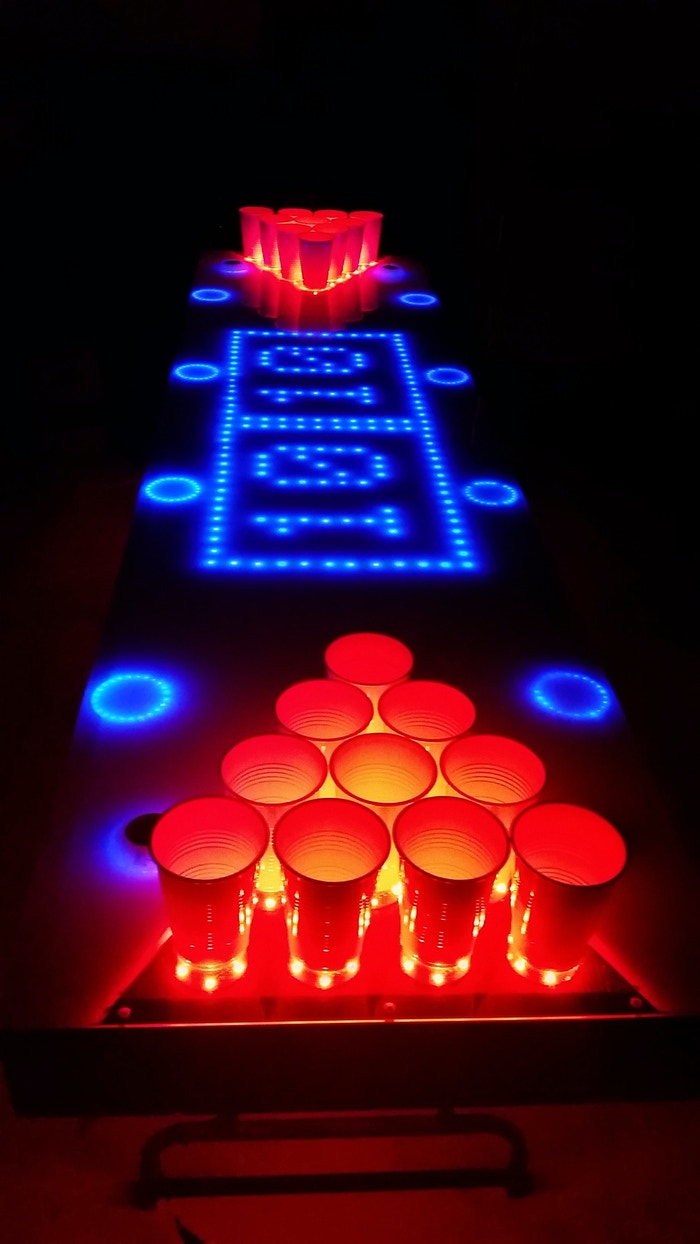 Detail Picture Of Beer Pong Nomer 50